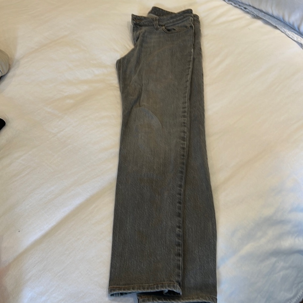 Gucci jeans